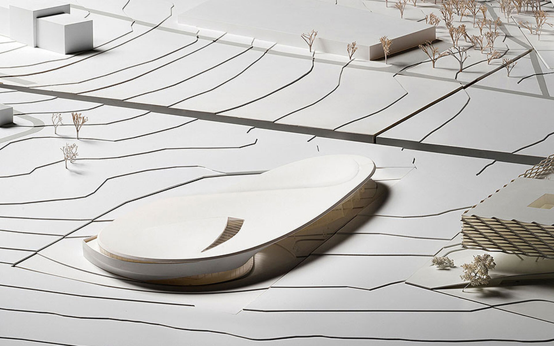 Adidas Konferenzzentrum 07 quality