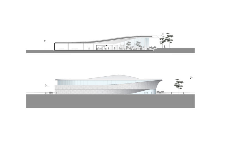 Adidas Konferenzzentrum 01