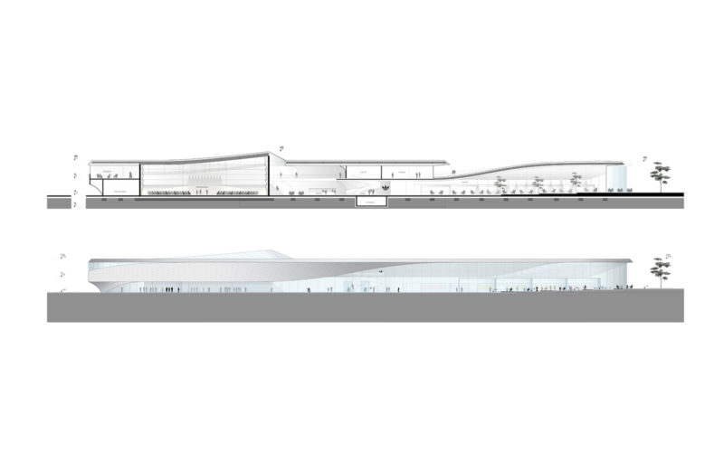 Adidas Konferenzzentrum 04