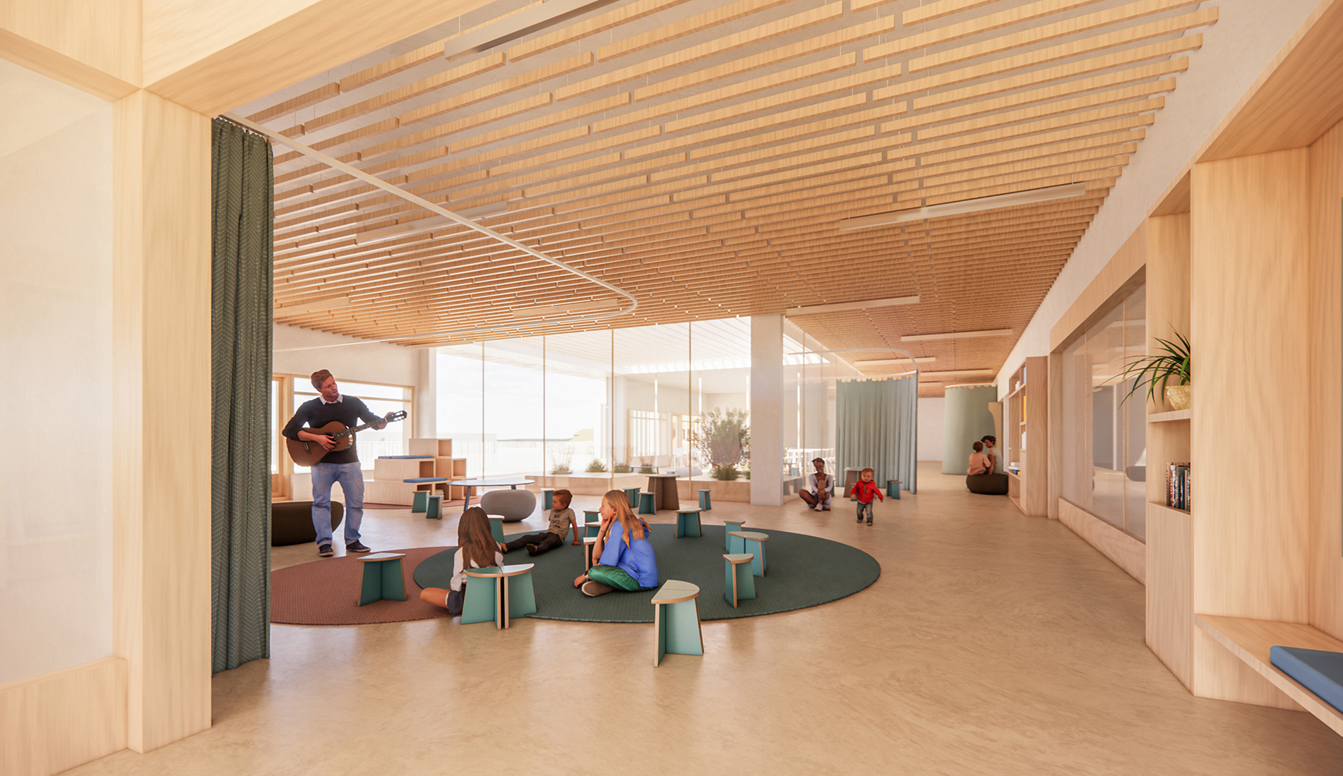 Schaubild cluster P Dr web