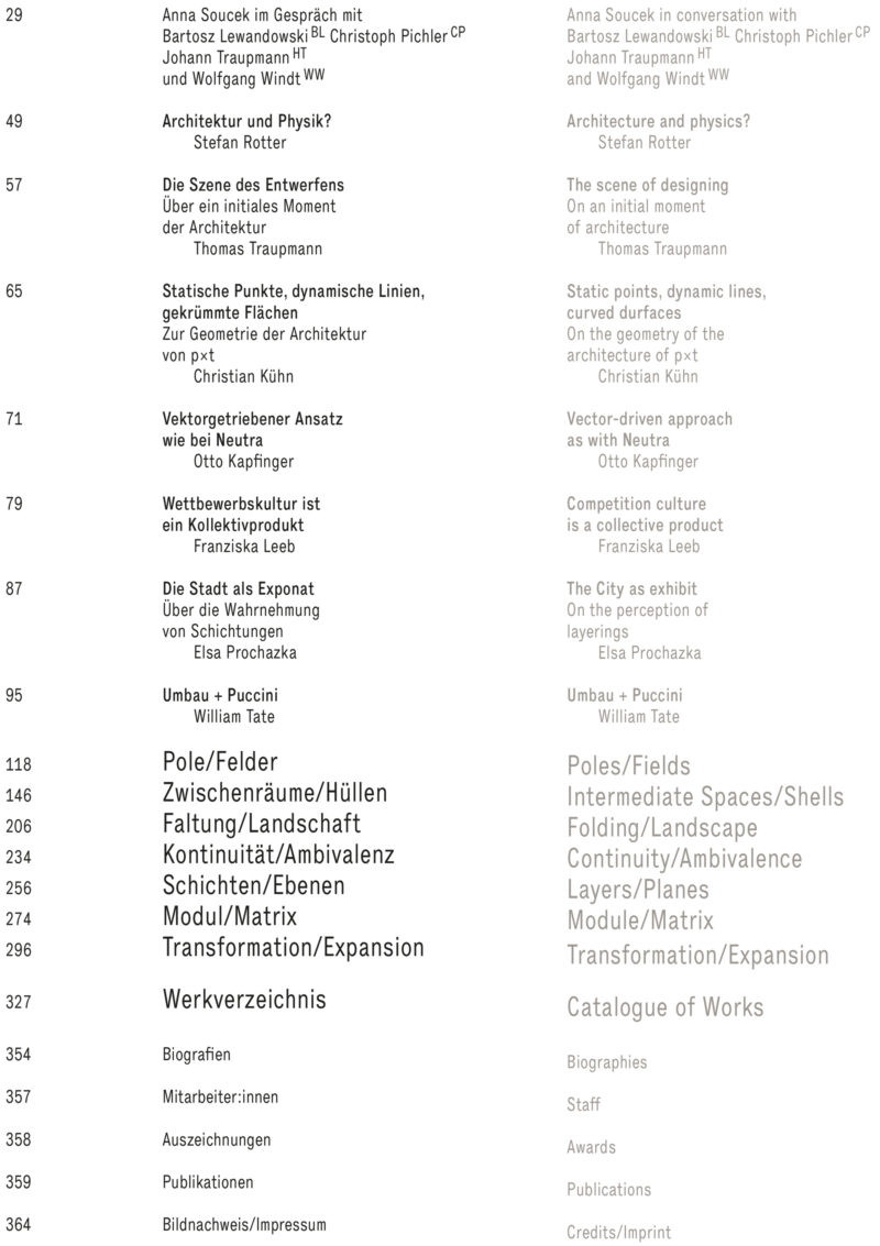 Inhaltsverzeichnis 1