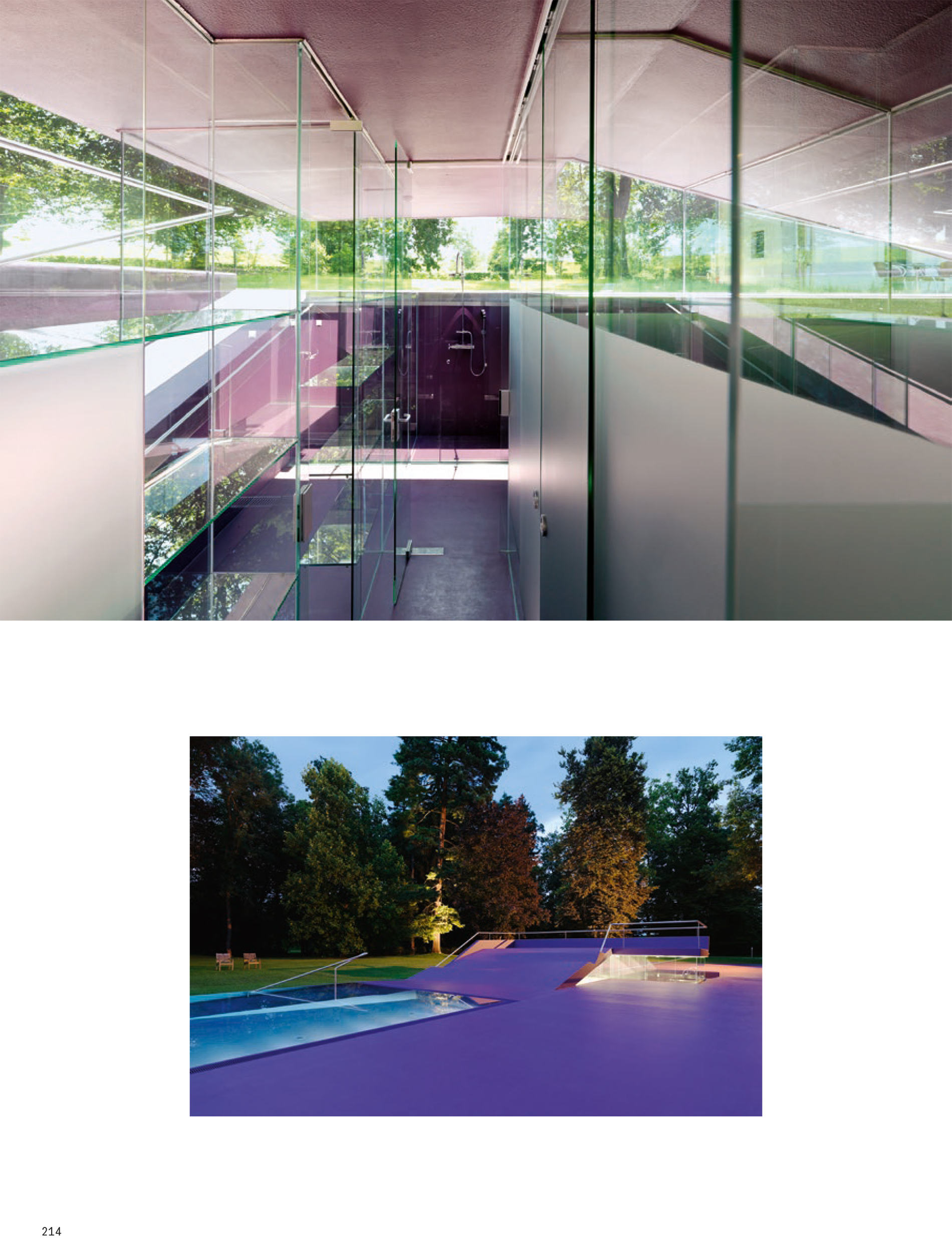Pool E