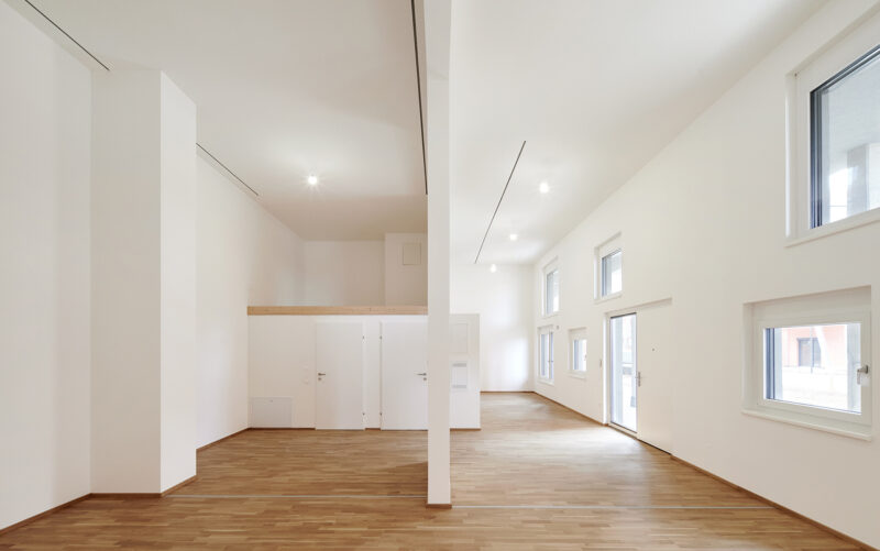 Berresgasse BT C Galeriewohnung Foto Toni Rappersberger 20250210 4 web