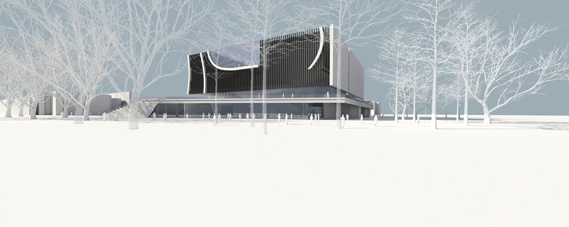 SKIZZENHAFTE RENDER Süd web