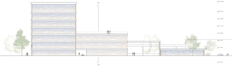 Ansicht Süd 1 200 web