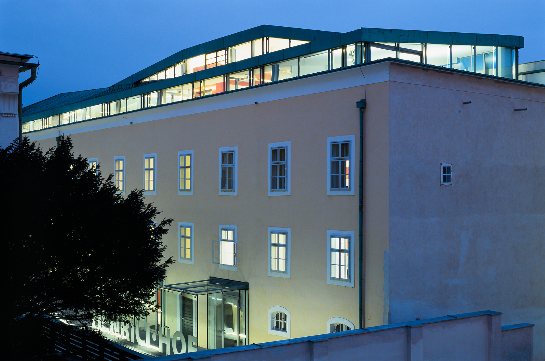 Esterhazy bueros web