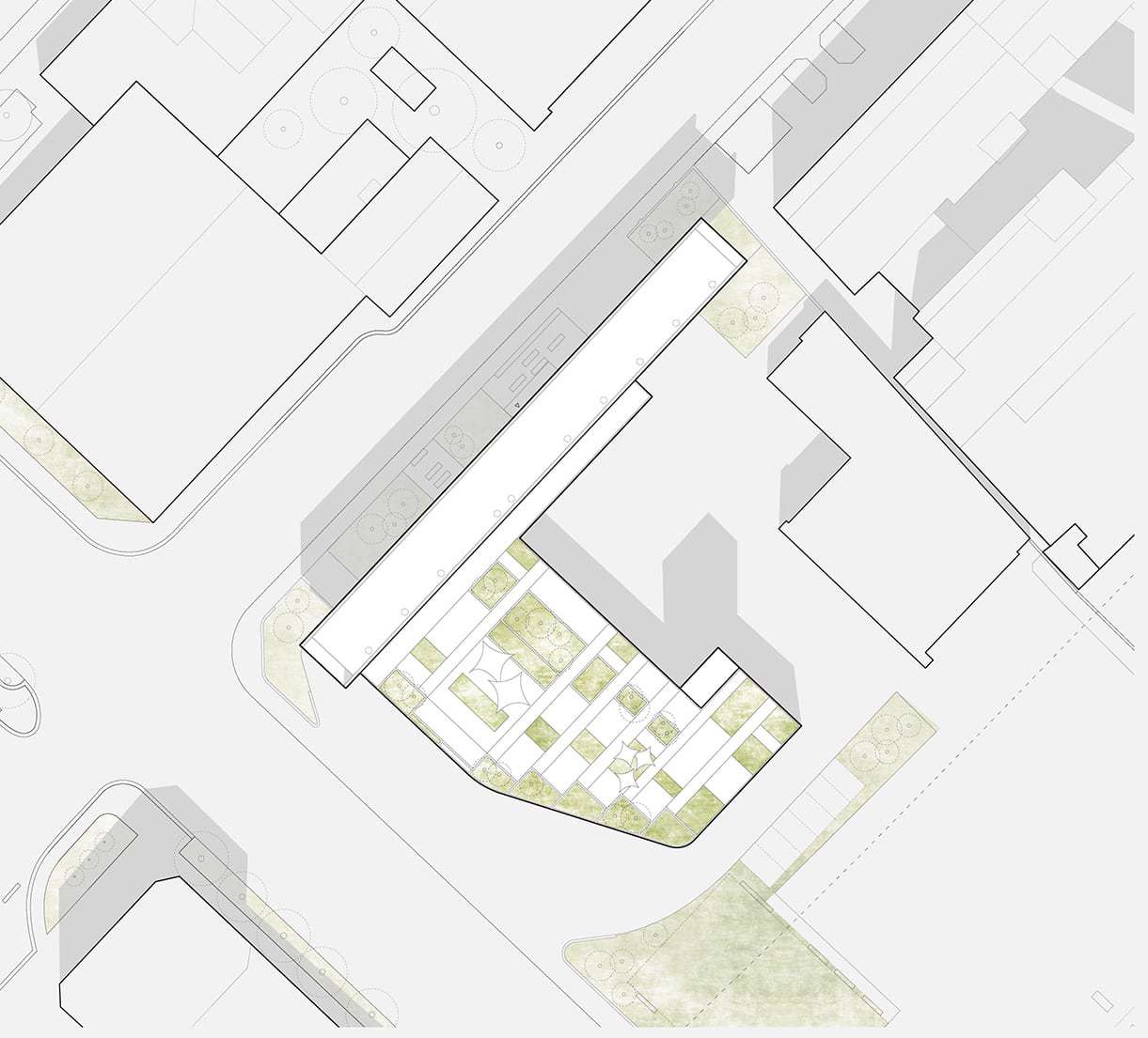 Feuerwache Landstrße 03