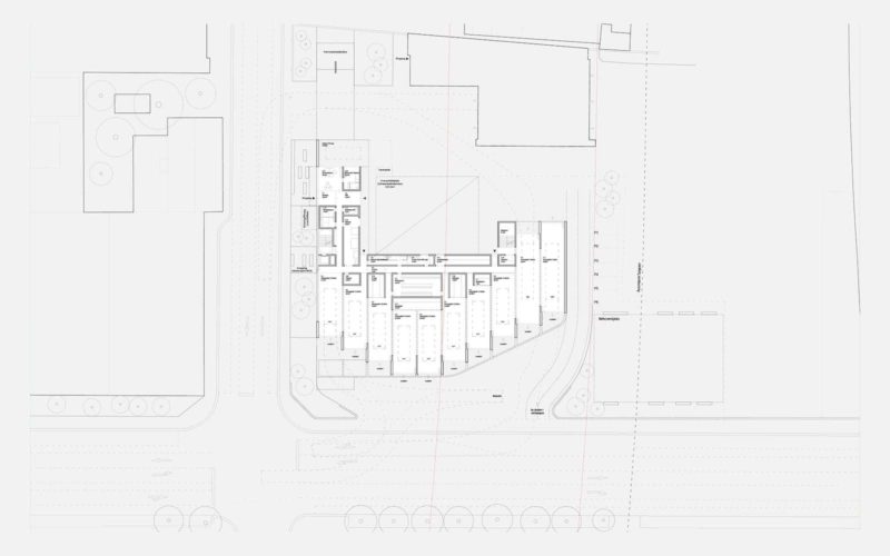 Feuerwache Landstrße 04