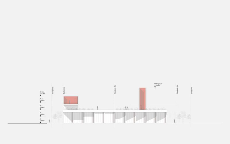 Feuerwache Landstrße 05