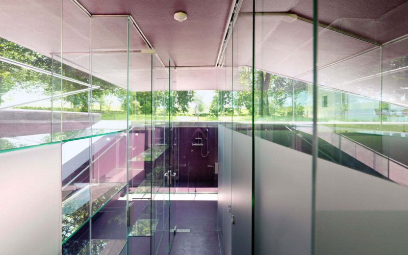 Freischwimmbad Eybesfeld 09