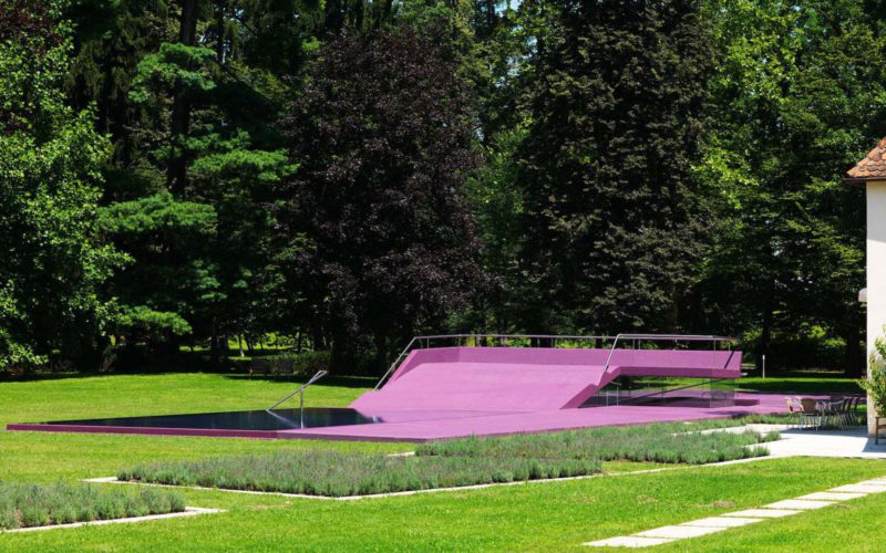 Freischwimmbad Eybesfeld 12