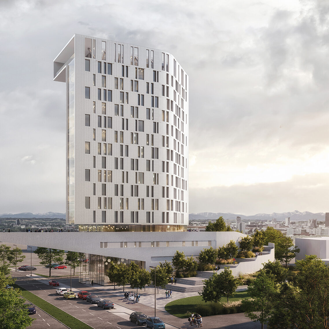 20 09 WB Hafenturm Linz Render 02 Patricia web
