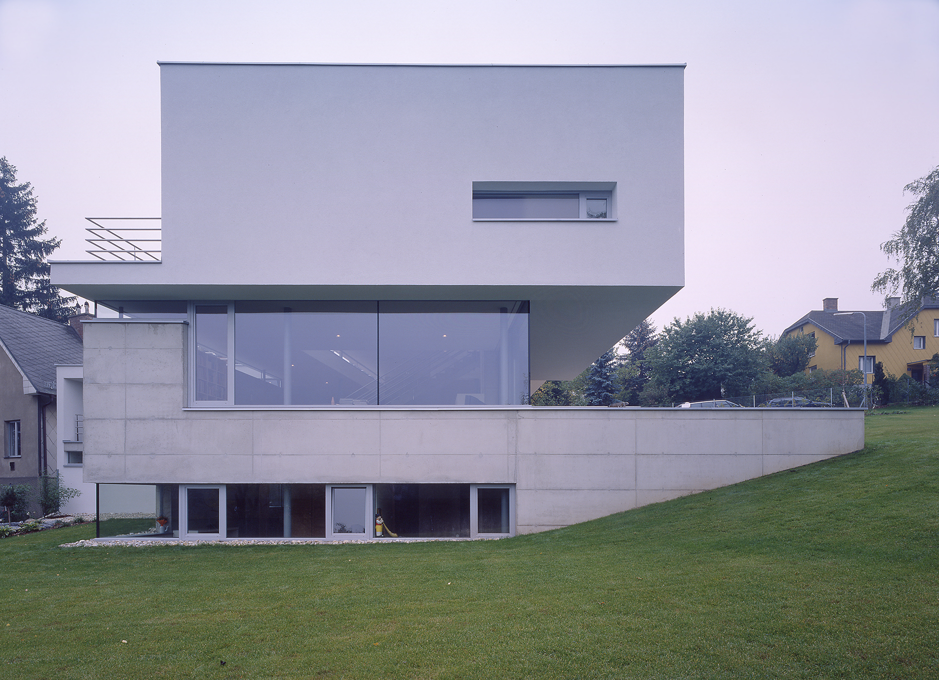 Haus Hackenbuchner 05