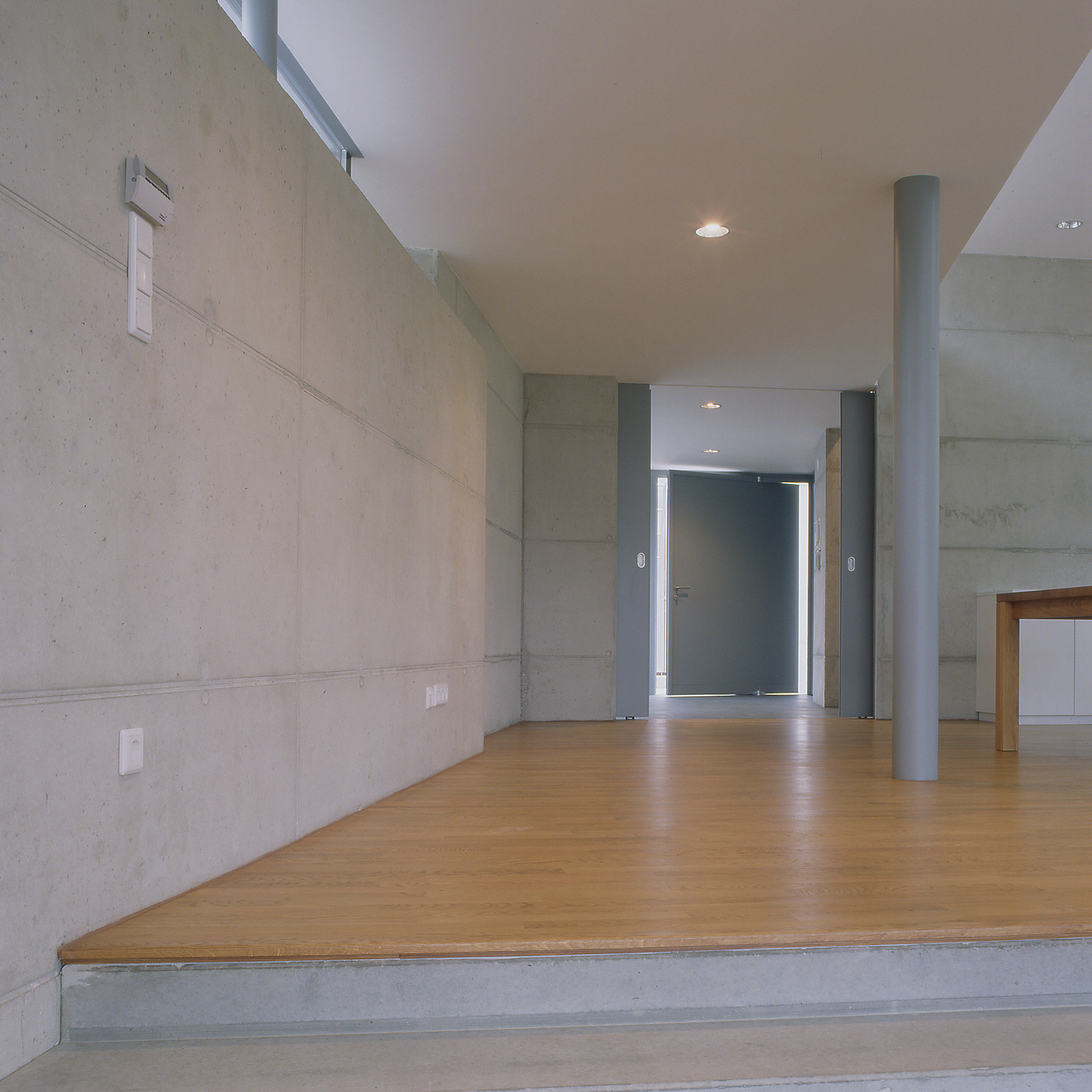 Haus Hackenbuchner 09