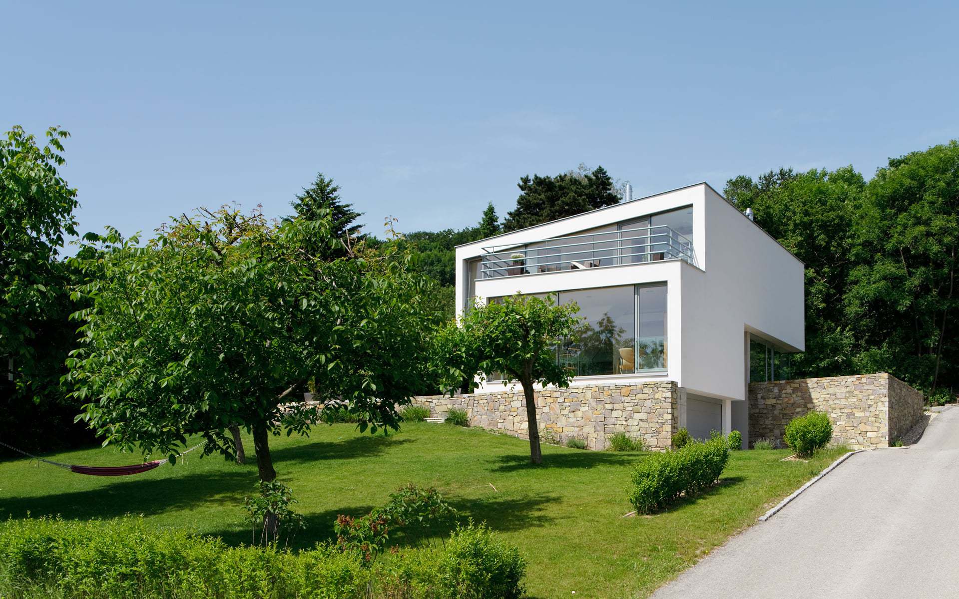 Haus Schaden 14