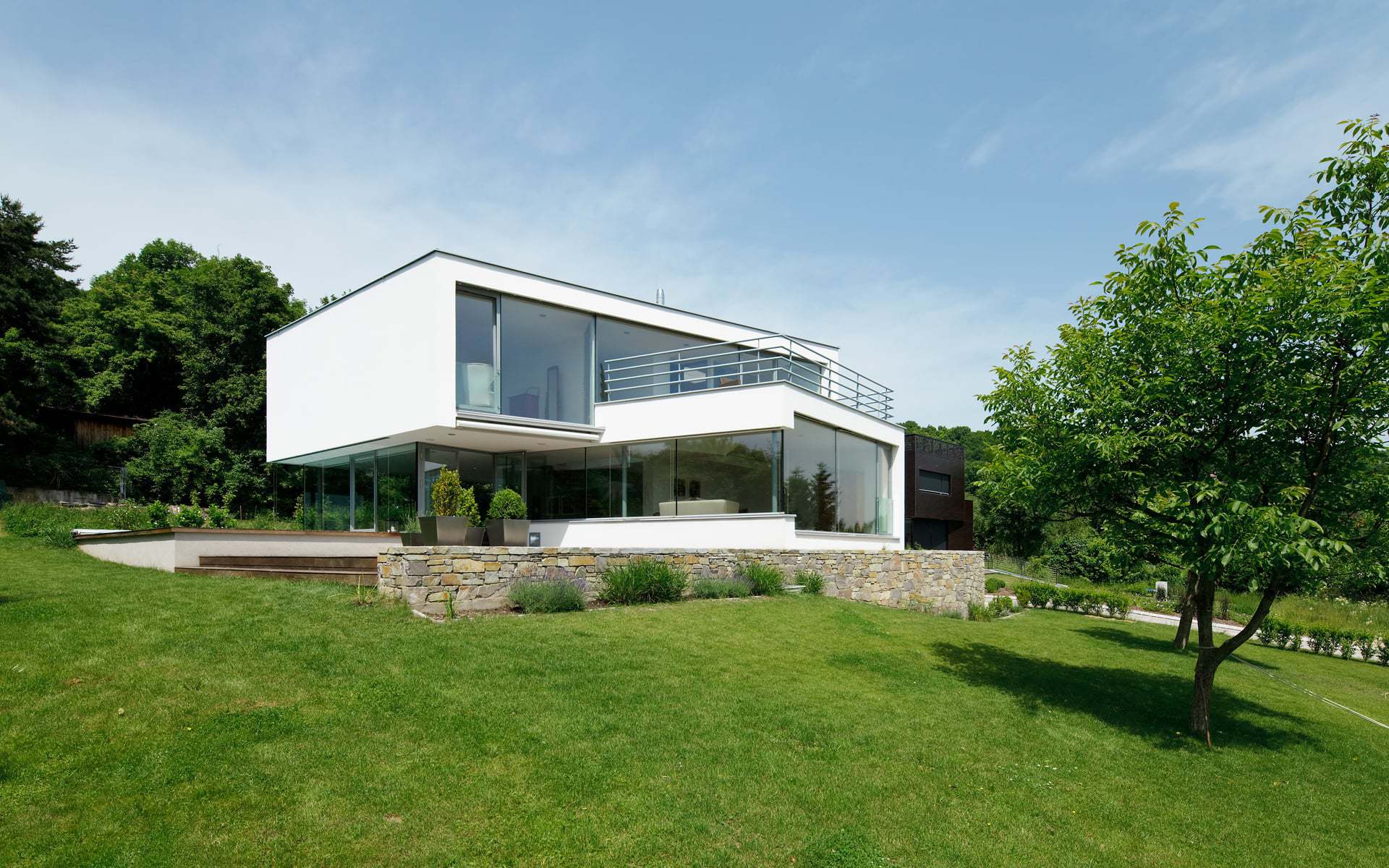 Haus Schaden 16