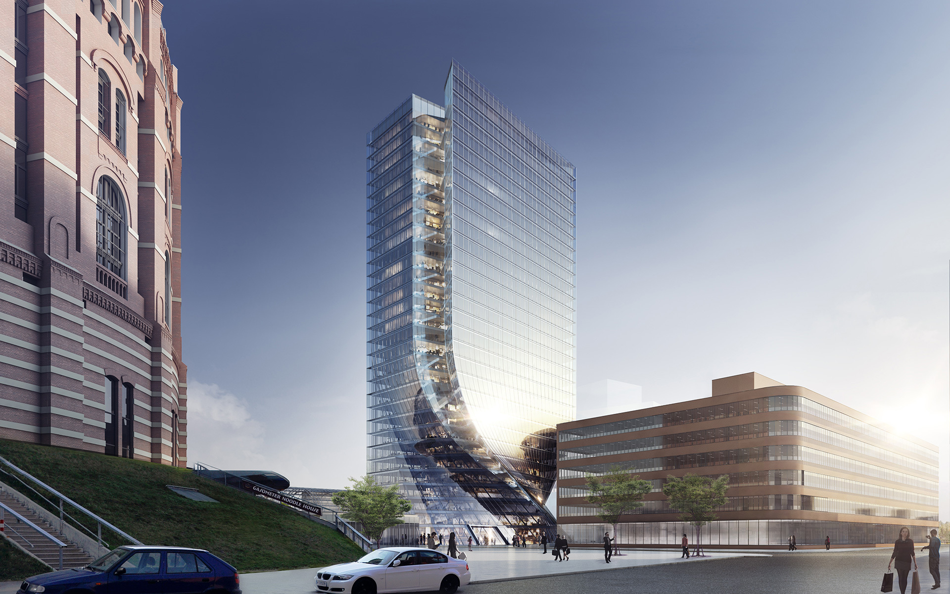 Hochhaus Gate 2 01 quality