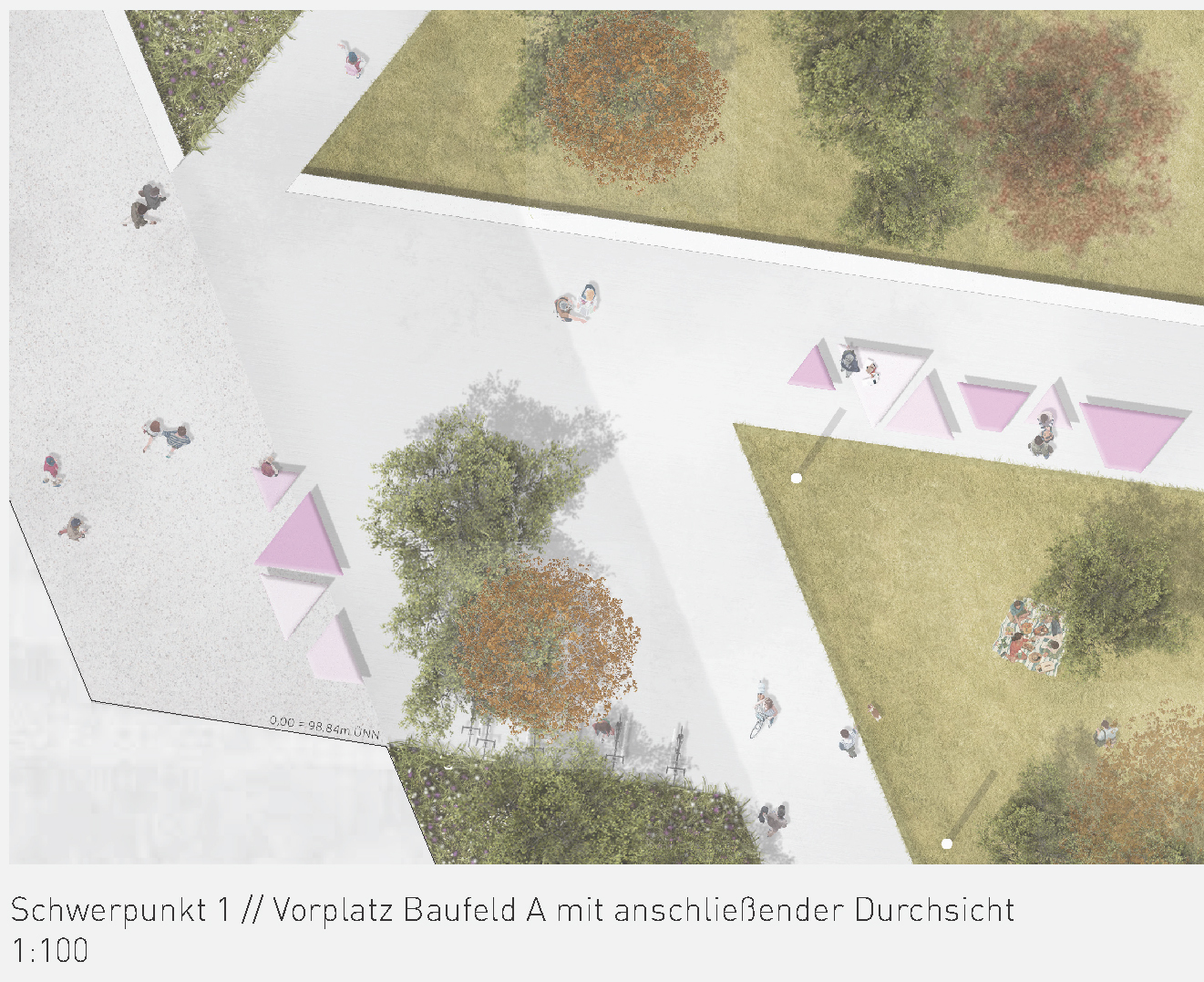 Schwerpunkt 1