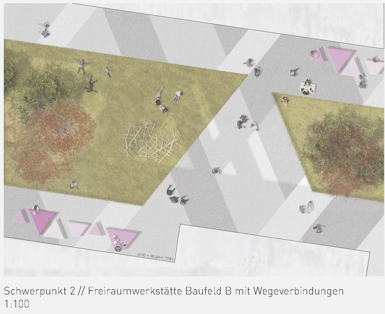 Schwerpunkt 2