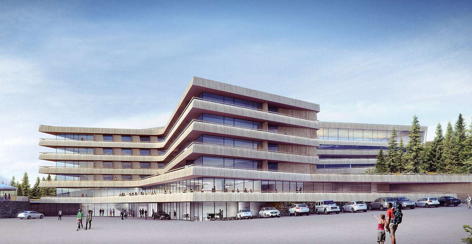 Hotel Wulfenia 02