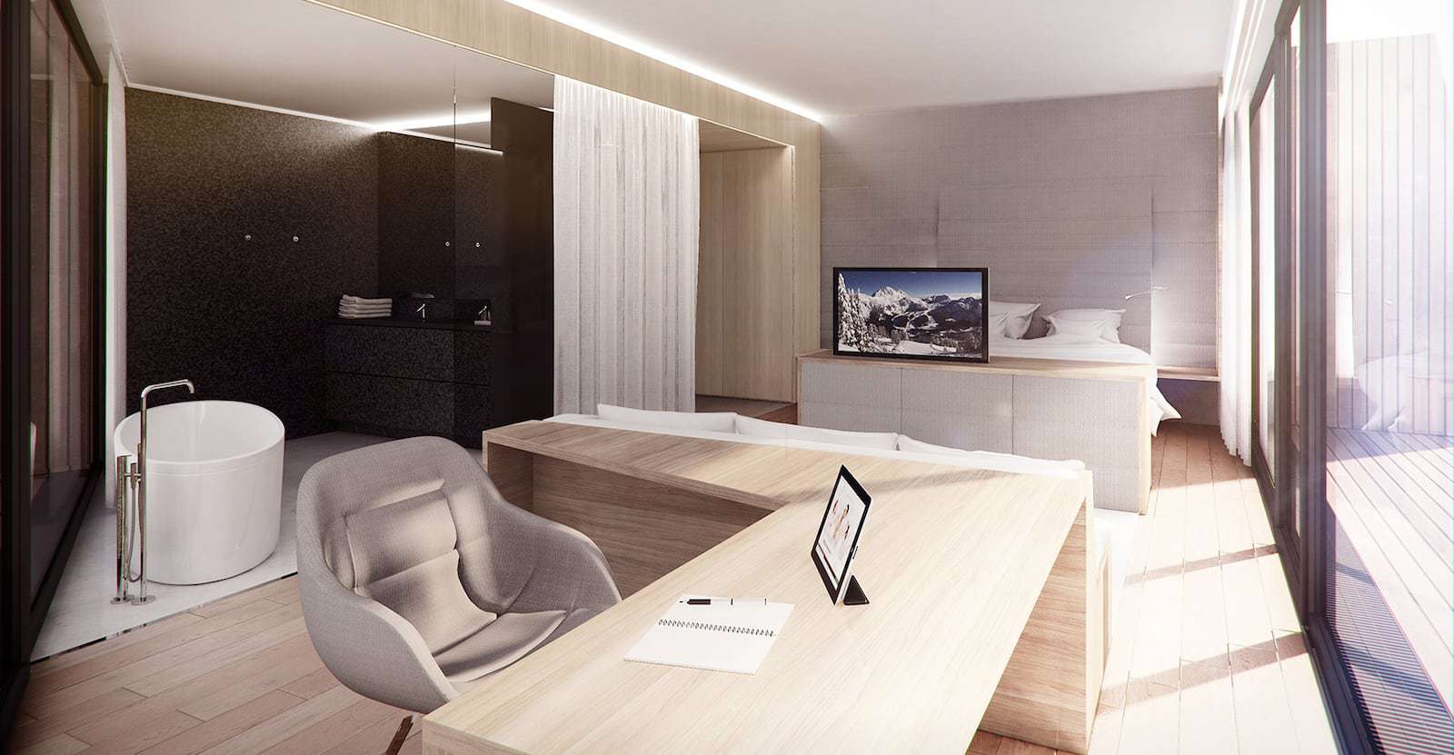 Hotel Wulfenia 03