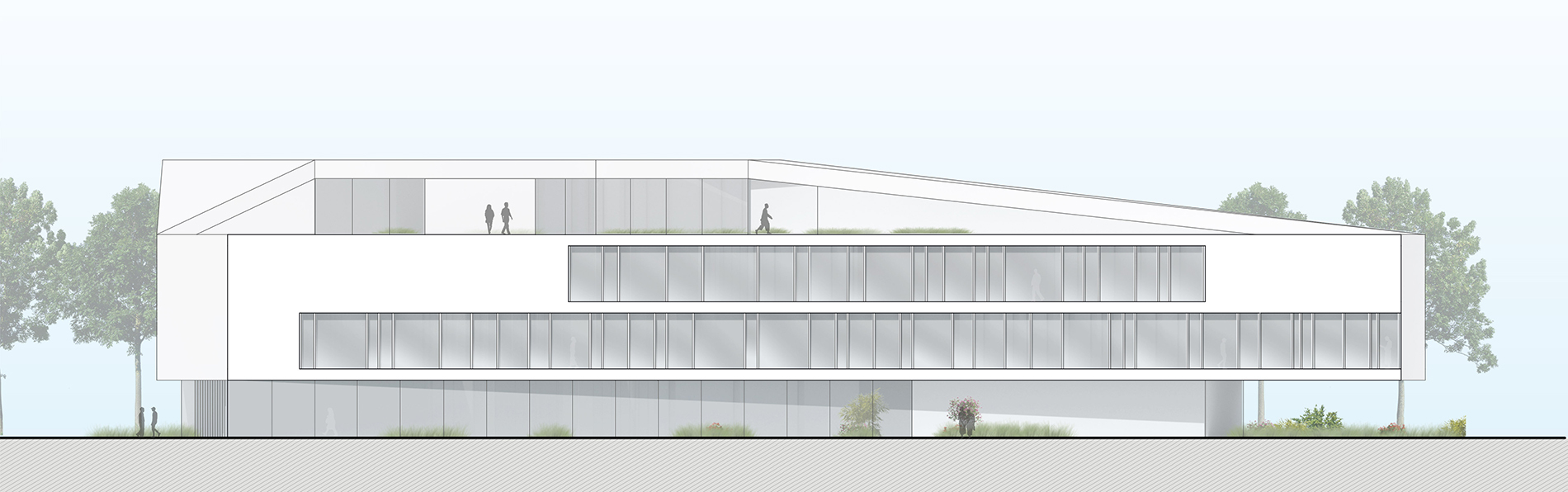 950809 Ansicht Nord neu