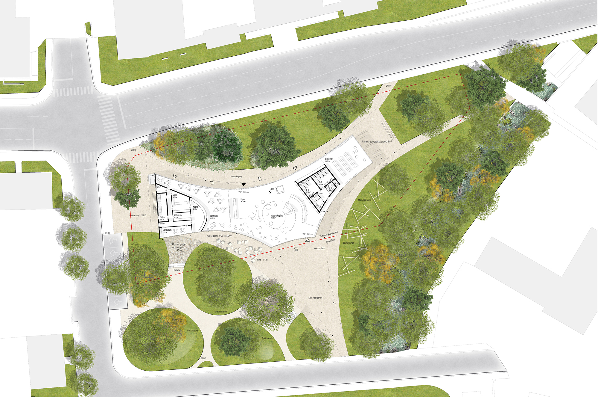 WB Ki Kula lageplan web