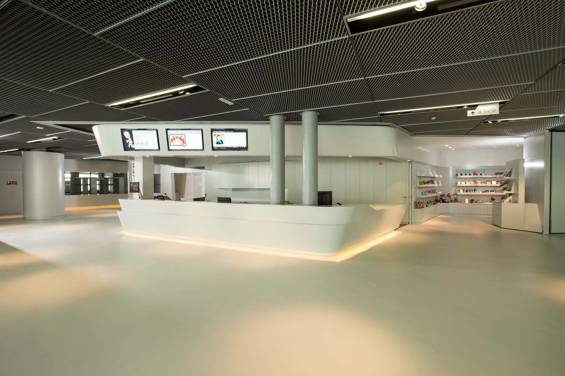 Kultur Kongress Zentrum 03