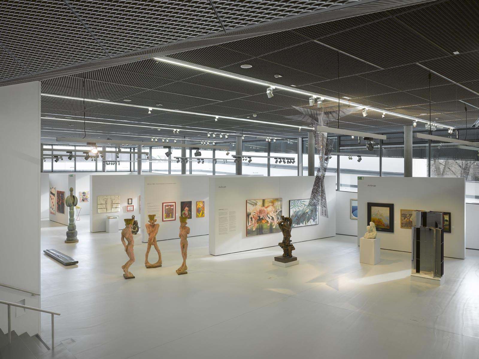 Kultur Kongress Zentrum 05