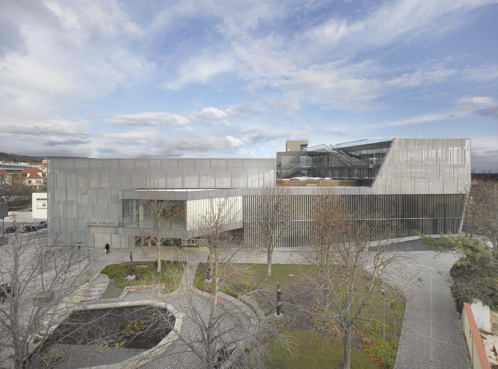 Kultur Kongress Zentrum 09