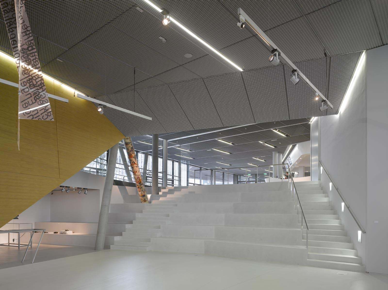 Kultur Kongress Zentrum 21