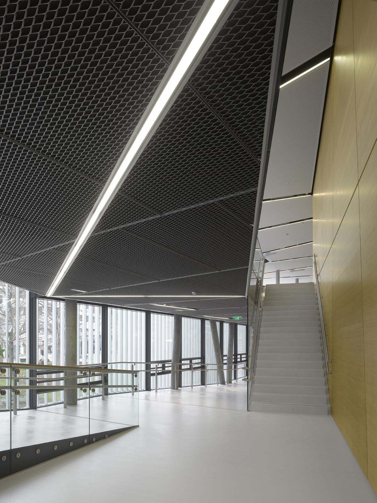 Kultur Kongress Zentrum 24