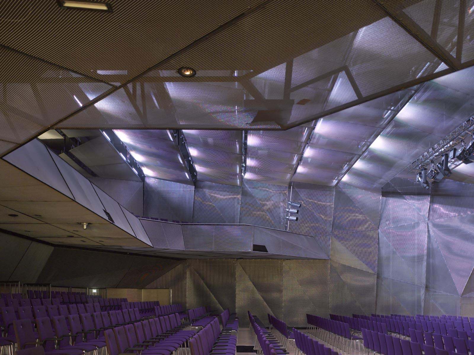 Kultur Kongress Zentrum 31