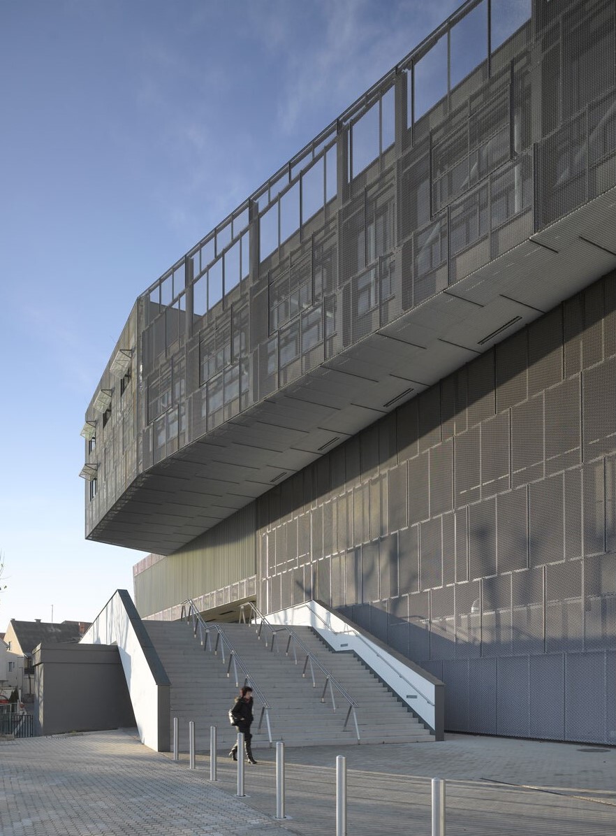 Kultur Kongress Zentrum 34