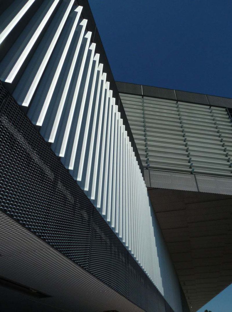 Kultur Kongress Zentrum 02