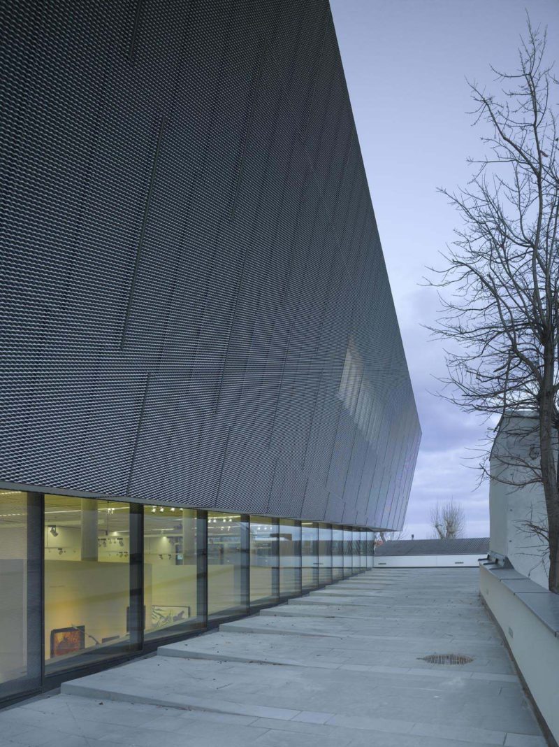 Kultur Kongress Zentrum 13