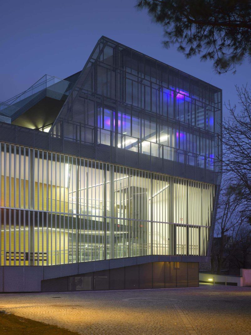 Kultur Kongress Zentrum 15