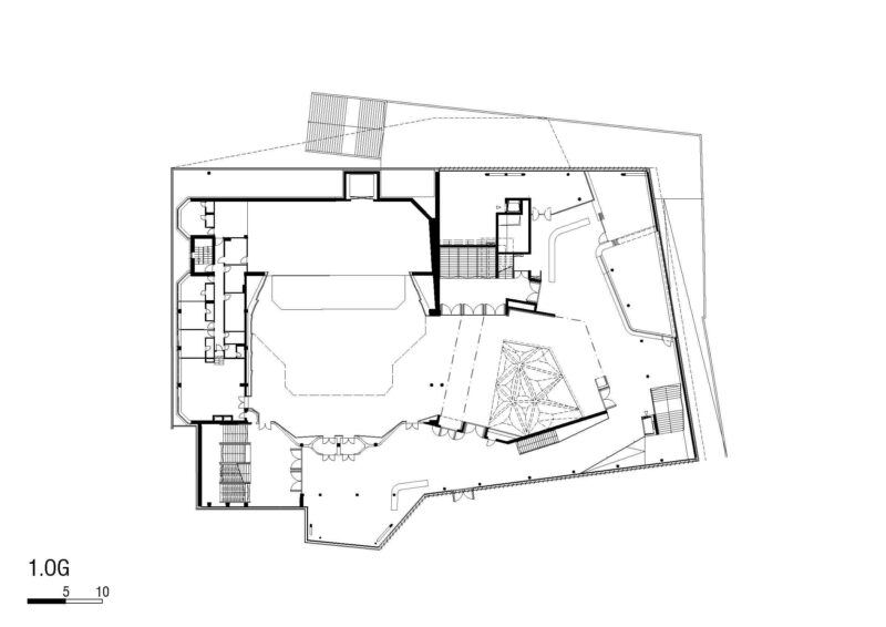 Kultur Kongress Zentrum 39