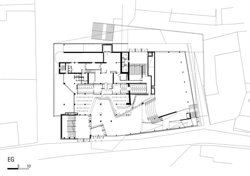 Kultur Kongress Zentrum 40