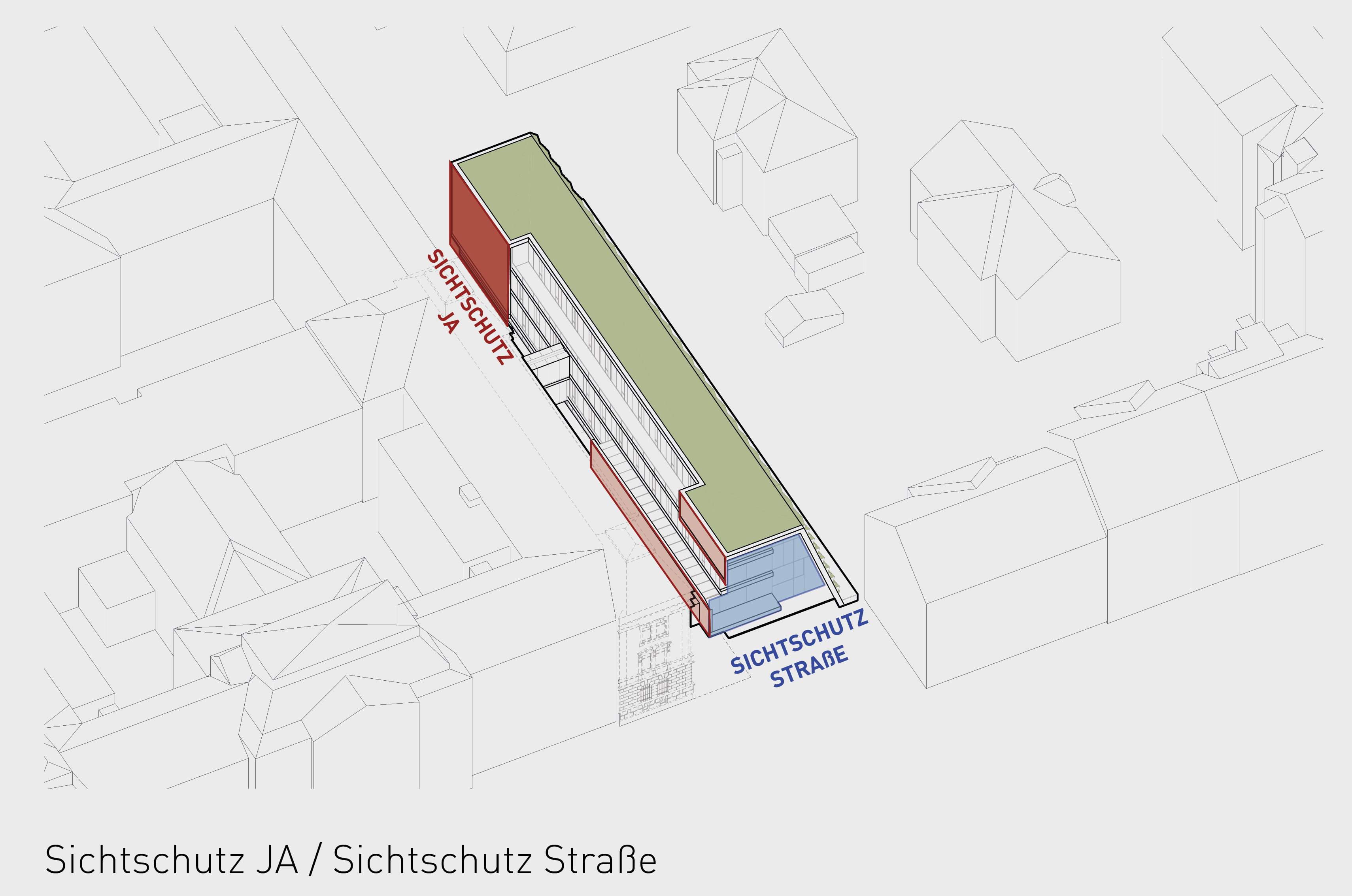 Sichtschutz