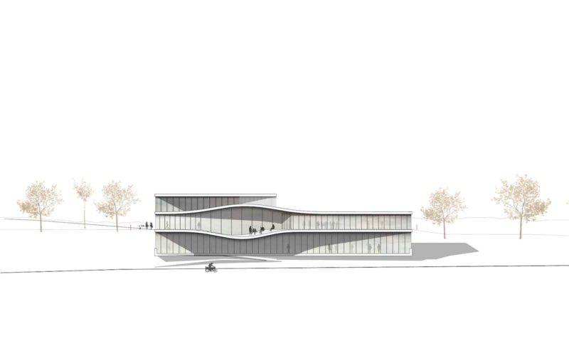 MAM Forschungszentrum 04