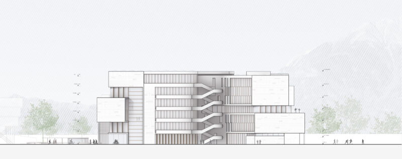 Pxt MCI Ansicht Ost web