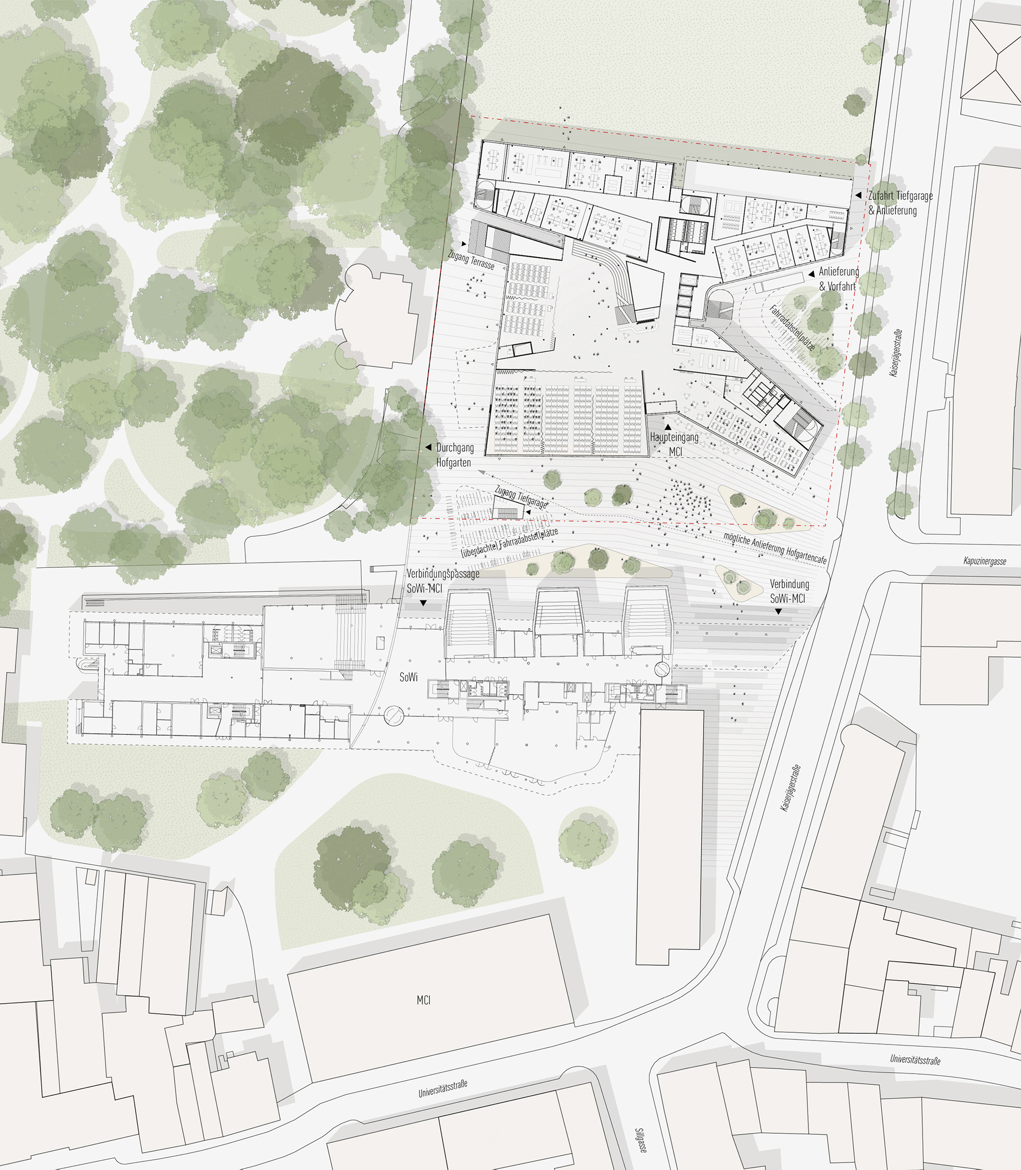 Pxt MCI EG Lageplan web