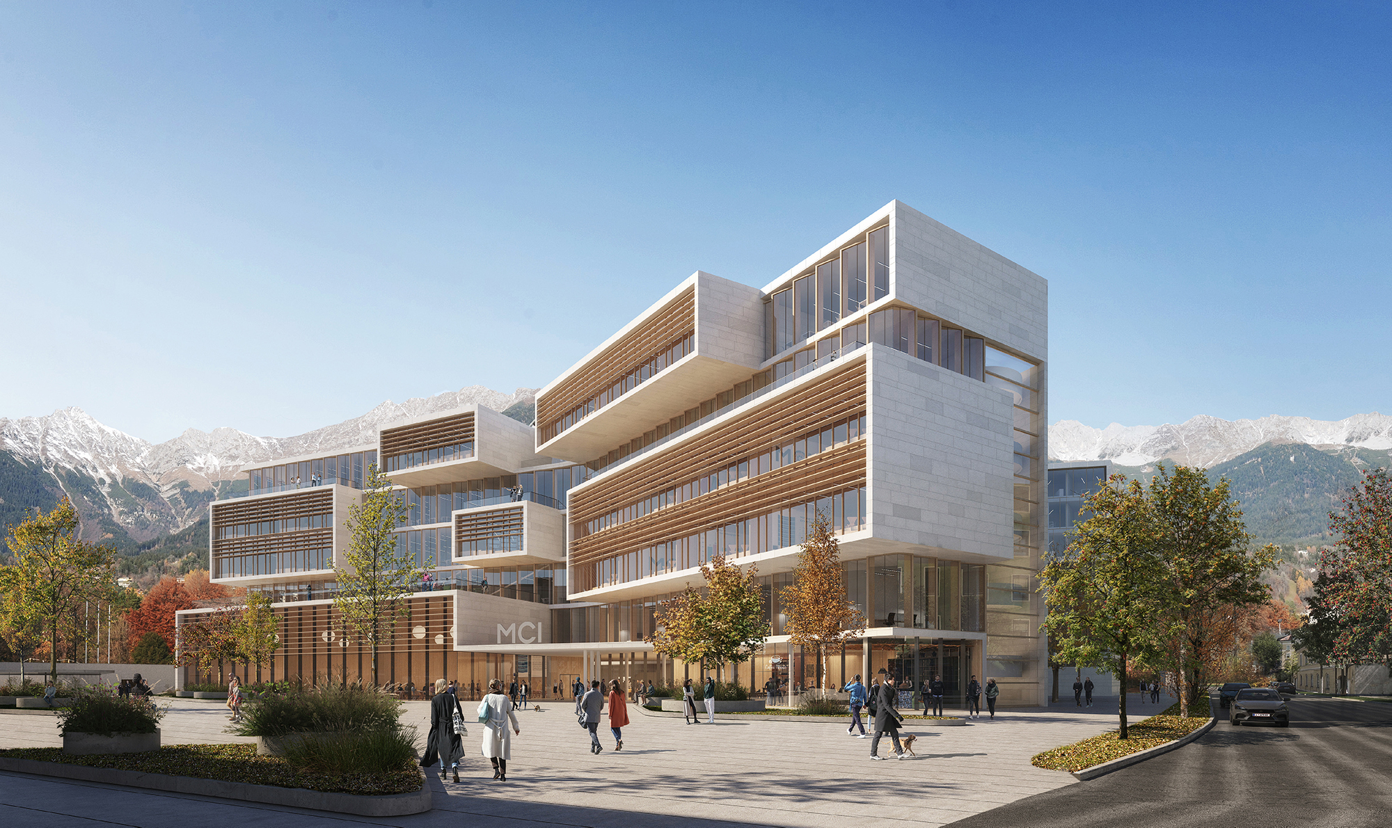 Pxt MCI Perspektive aussen web