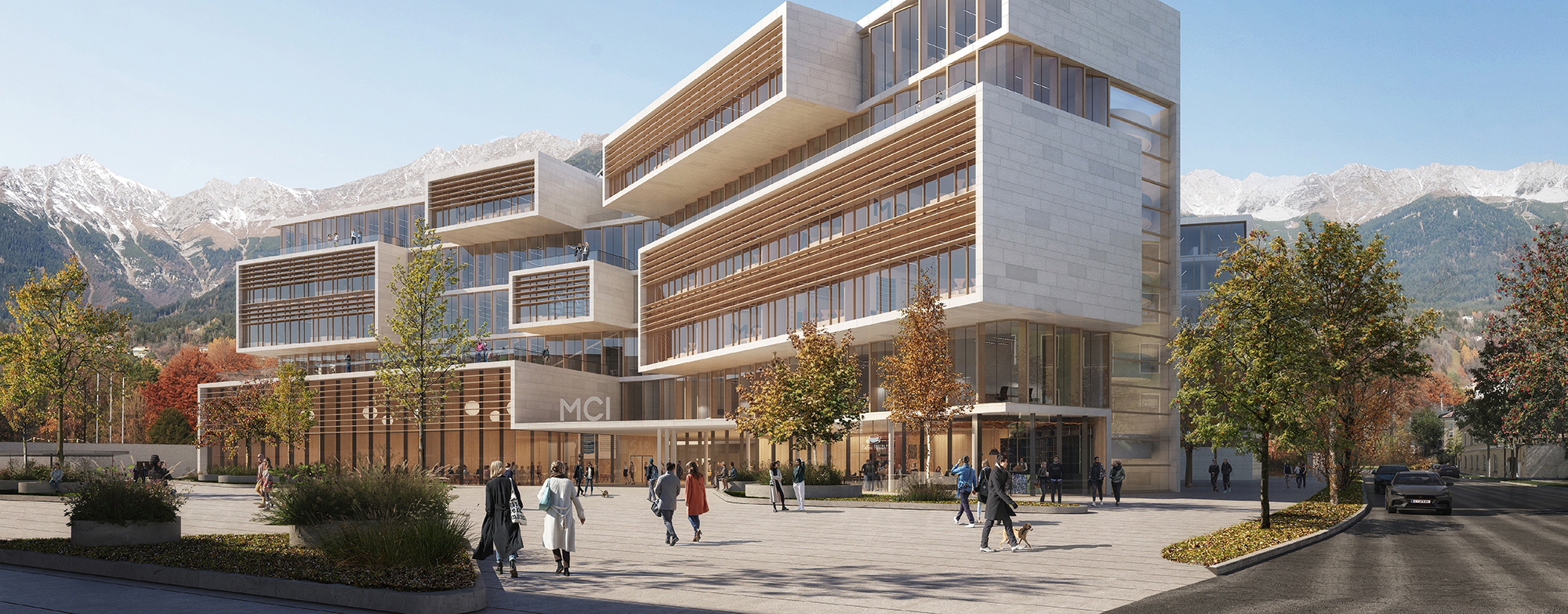 Pxt MCI Perspektive aussen web3