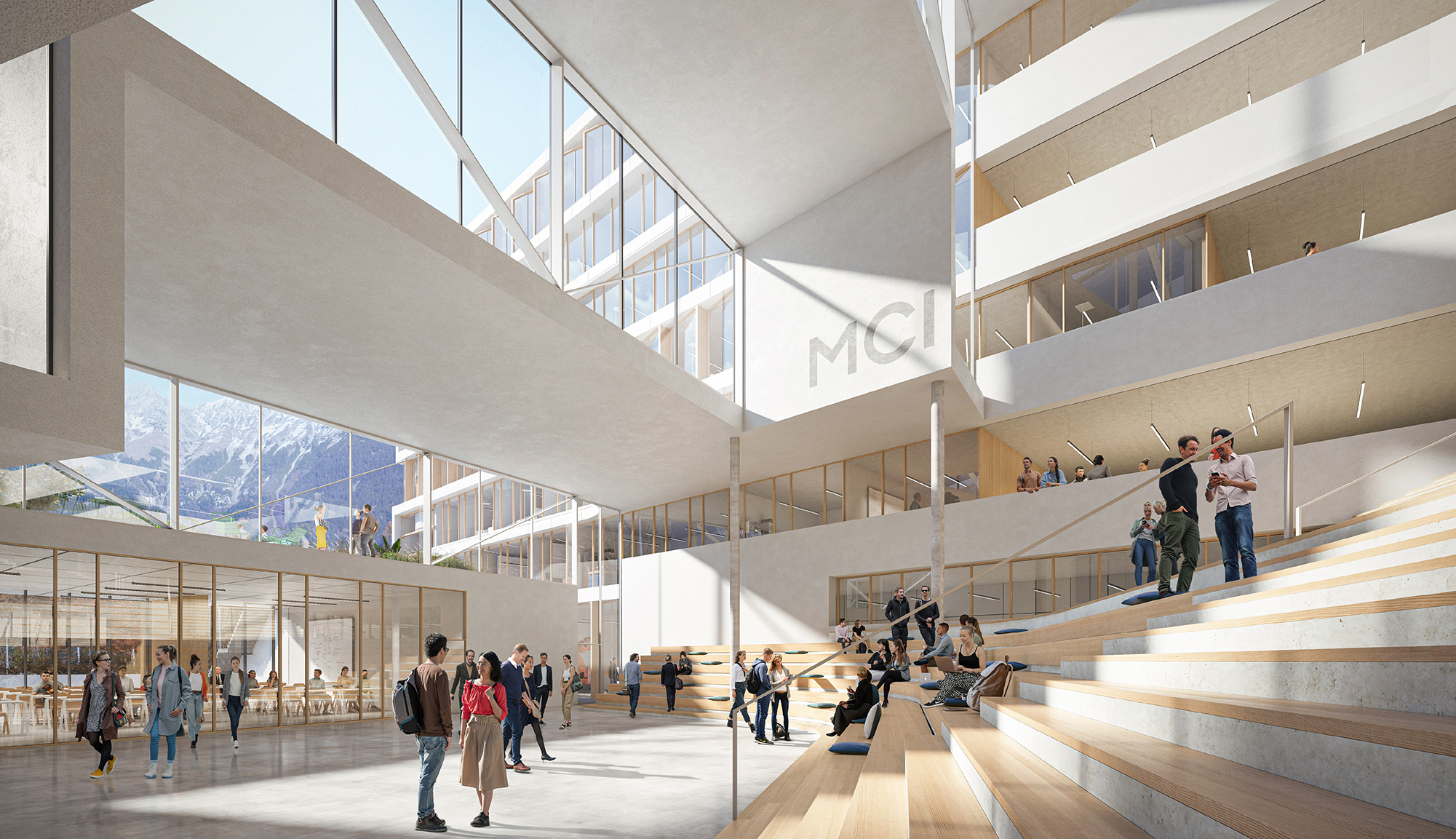 Pxt MCI Perspektive innen web