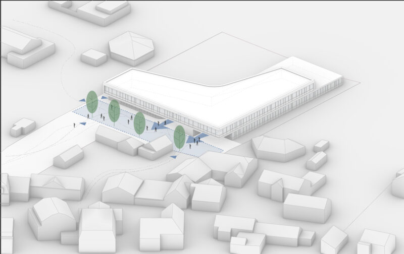 180521 Pikto Vorplatz Schuler