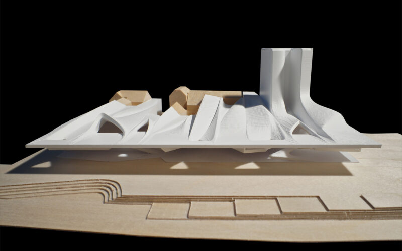 Museum Bayerische Geschichte Modell 21