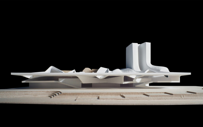 Museum Bayerische Geschichte Modell 22