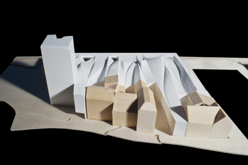 Museum Bayerische Geschichte Modell 23